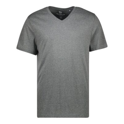 Short-Sleeve-Core-V-neck-T-shirt_Front2