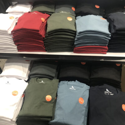 long sleeve