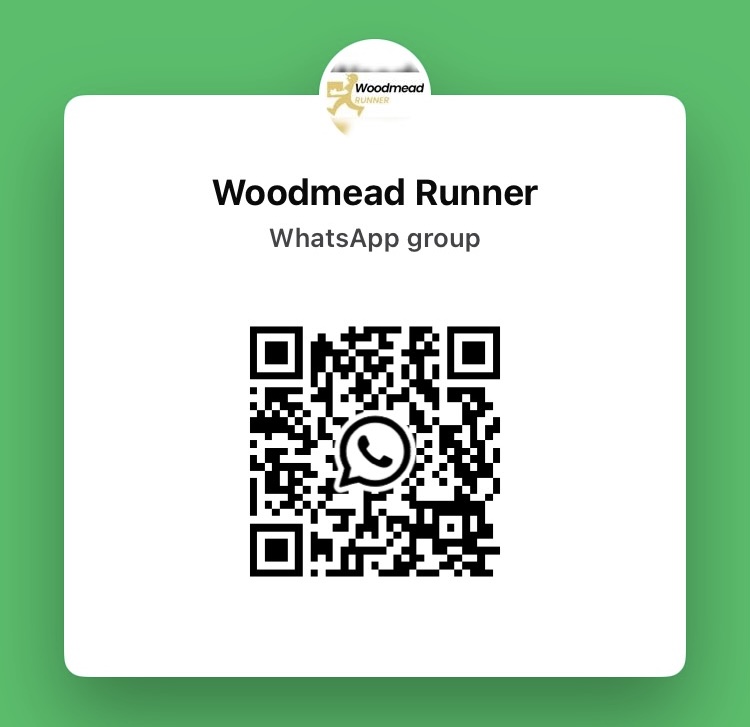 WhatsApp Group QR Code